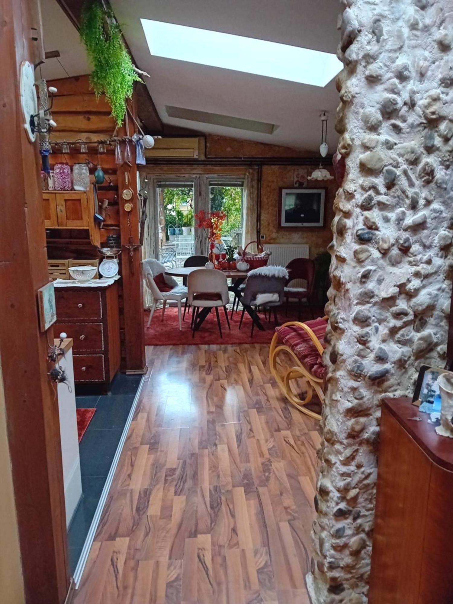 Rose Room 40M2 With Terrace 25M2 In Greeny Area For 4 Person Ljubljana Extérieur photo