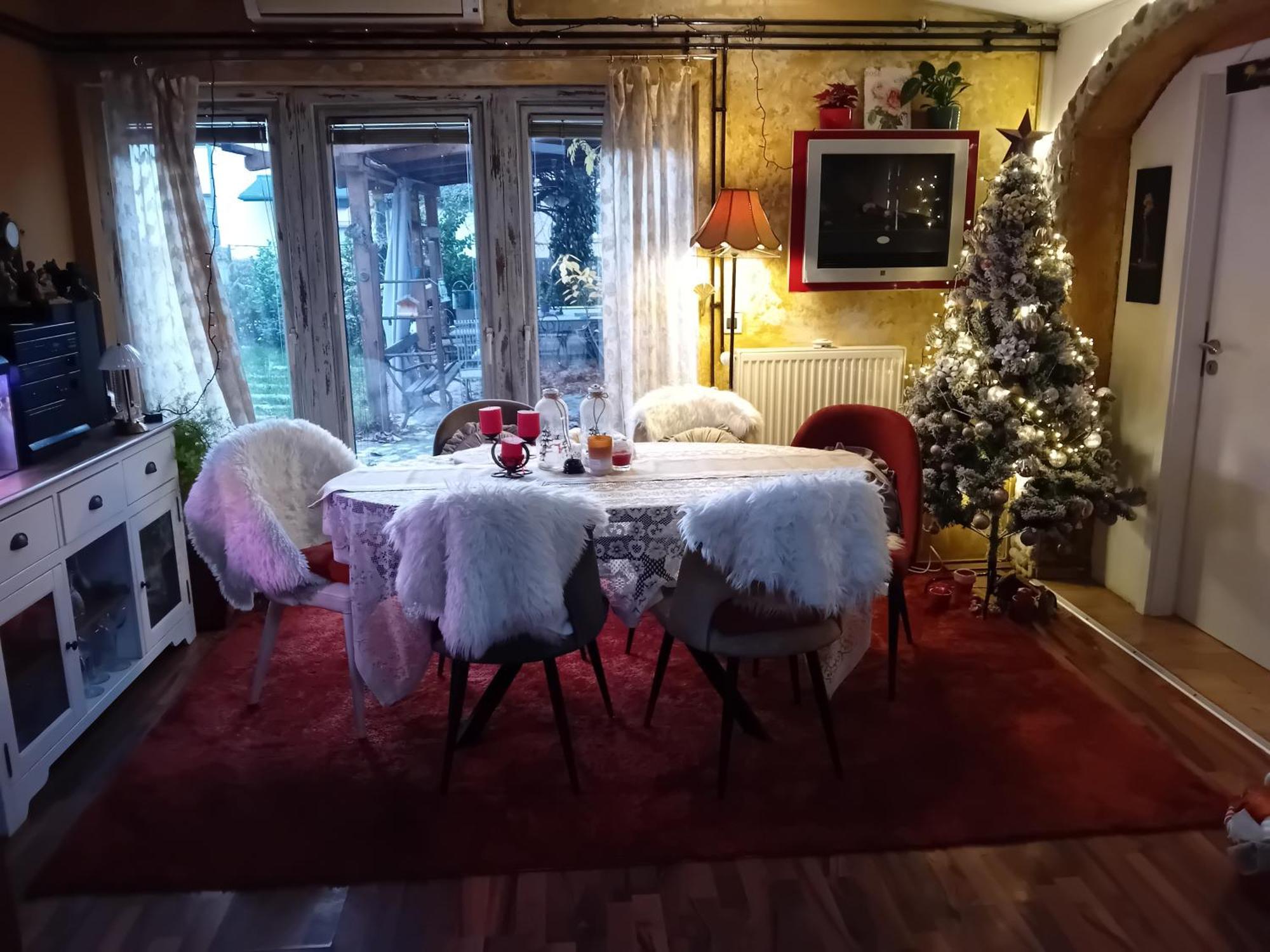 Rose Room 40M2 With Terrace 25M2 In Greeny Area For 4 Person Ljubljana Extérieur photo