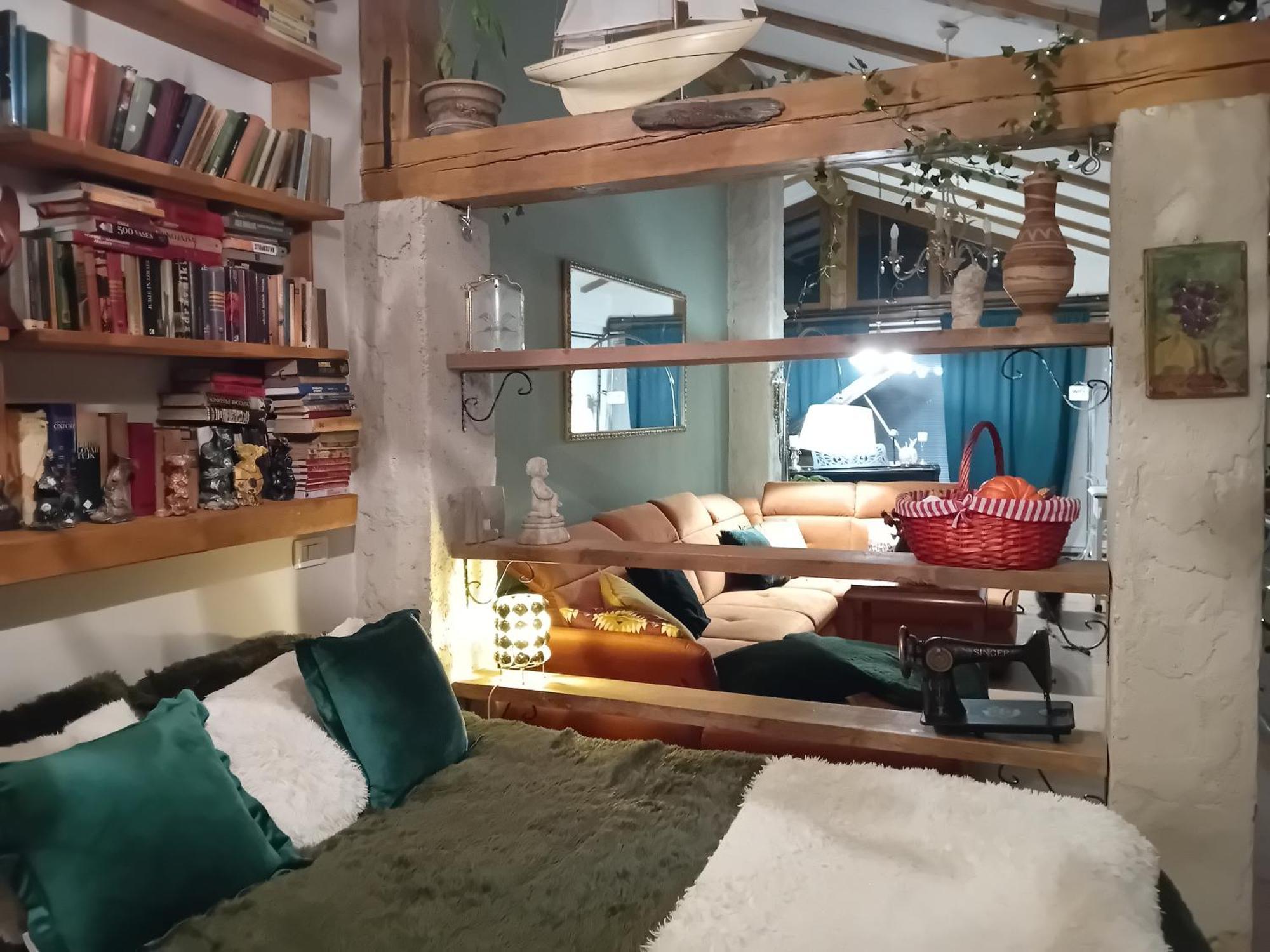 Rose Room 40M2 With Terrace 25M2 In Greeny Area For 4 Person Ljubljana Extérieur photo