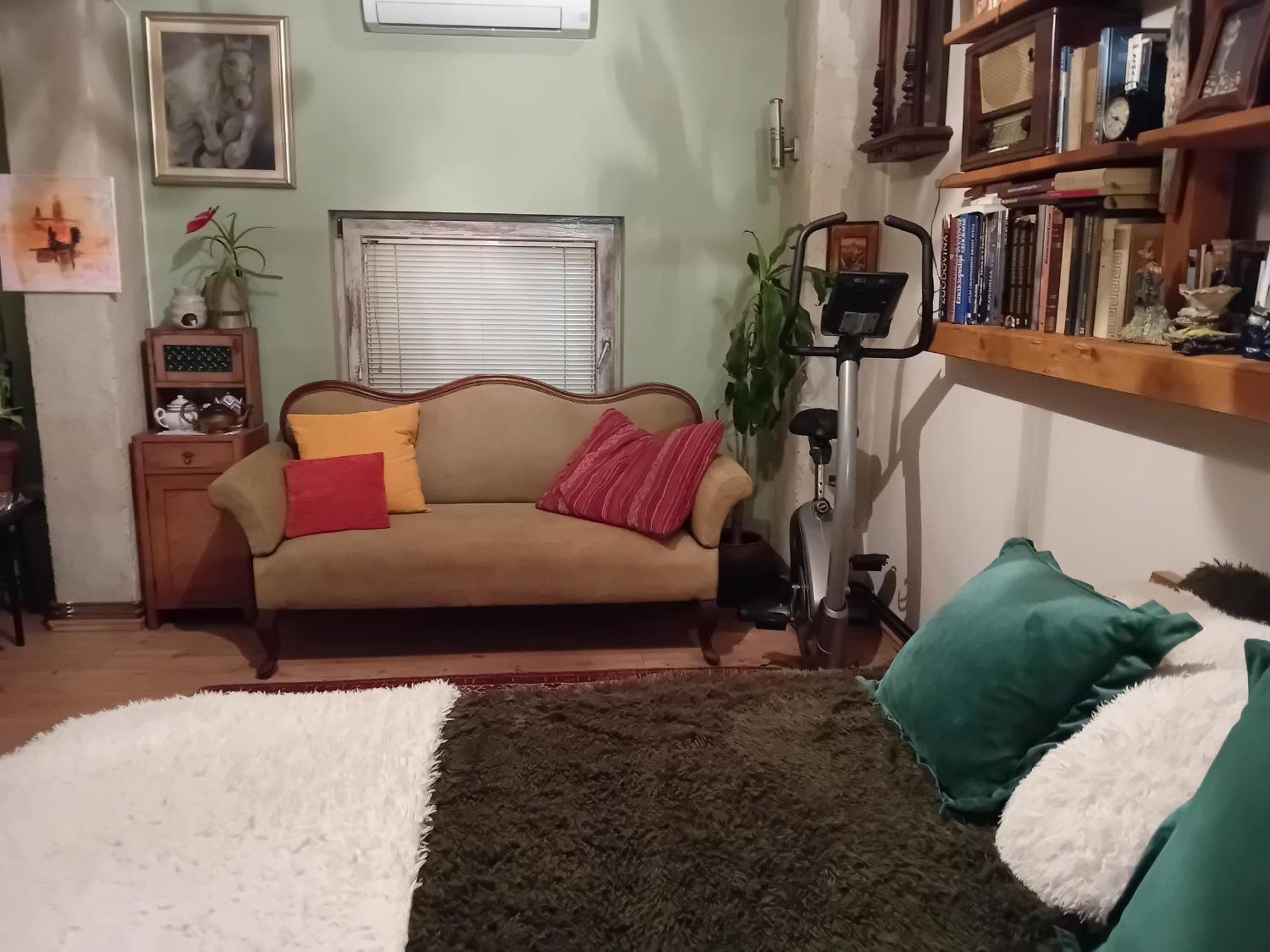 Rose Room 40M2 With Terrace 25M2 In Greeny Area For 4 Person Ljubljana Extérieur photo