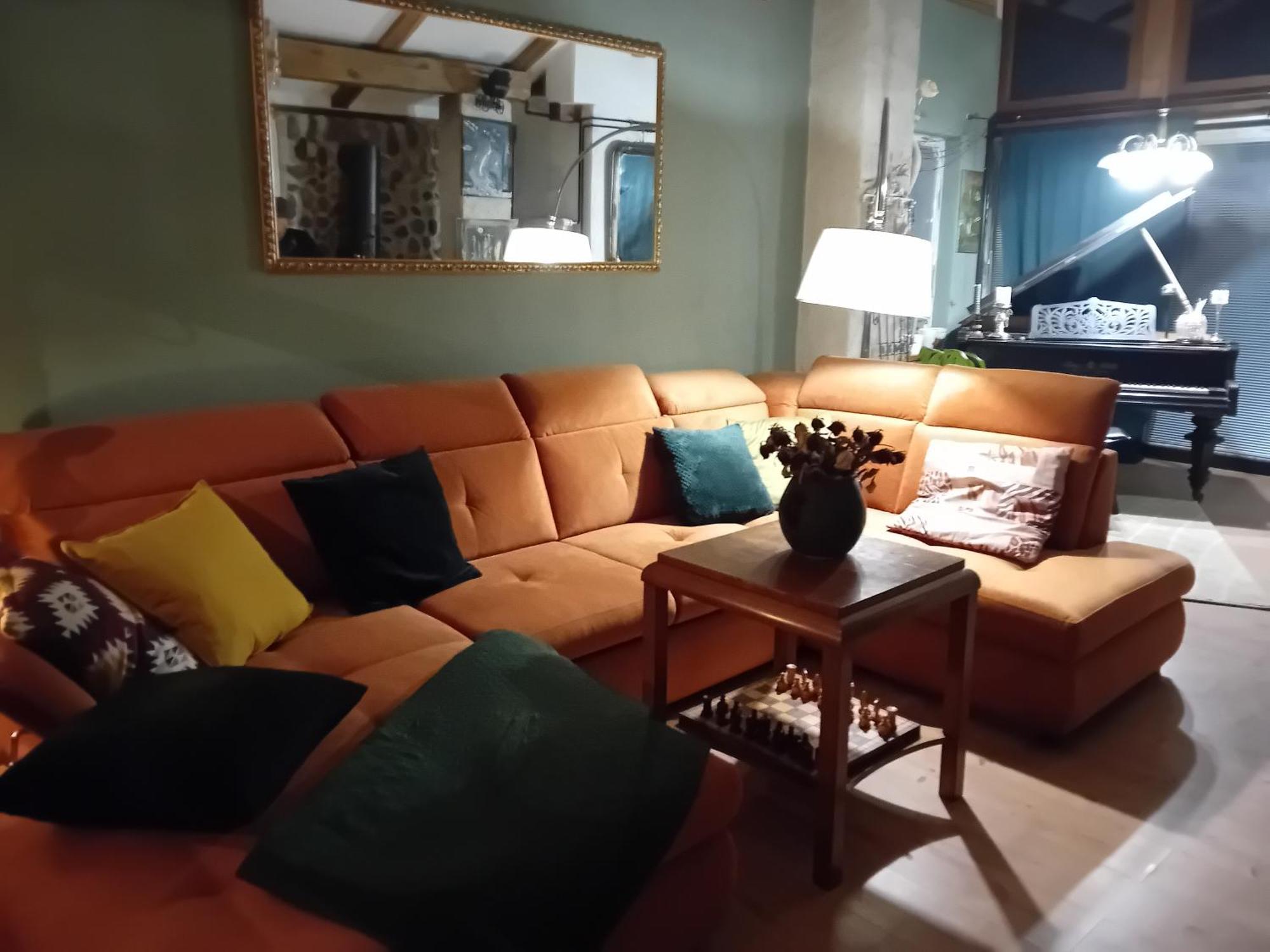 Rose Room 40M2 With Terrace 25M2 In Greeny Area For 4 Person Ljubljana Extérieur photo