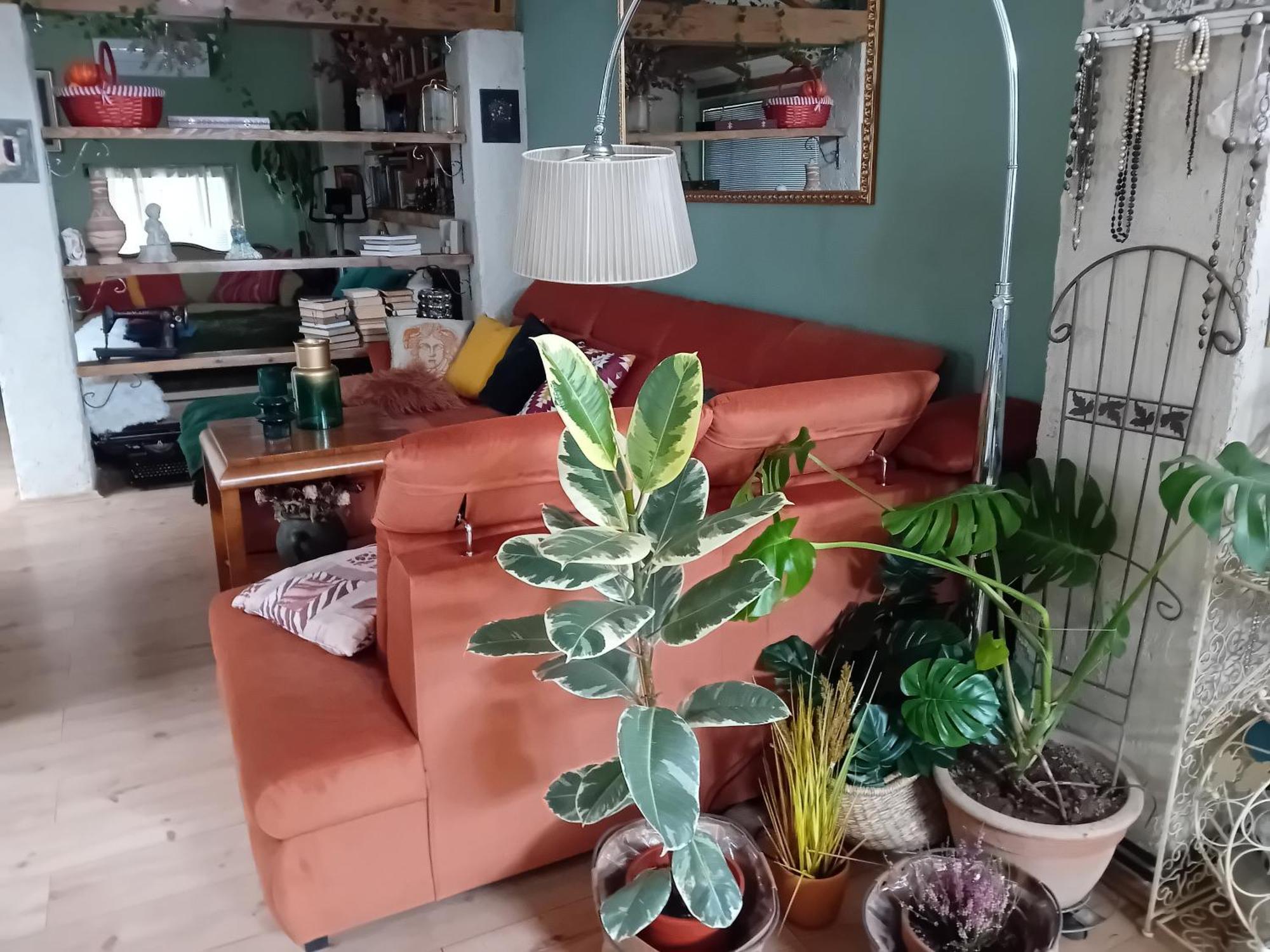 Rose Room 40M2 With Terrace 25M2 In Greeny Area For 4 Person Ljubljana Extérieur photo