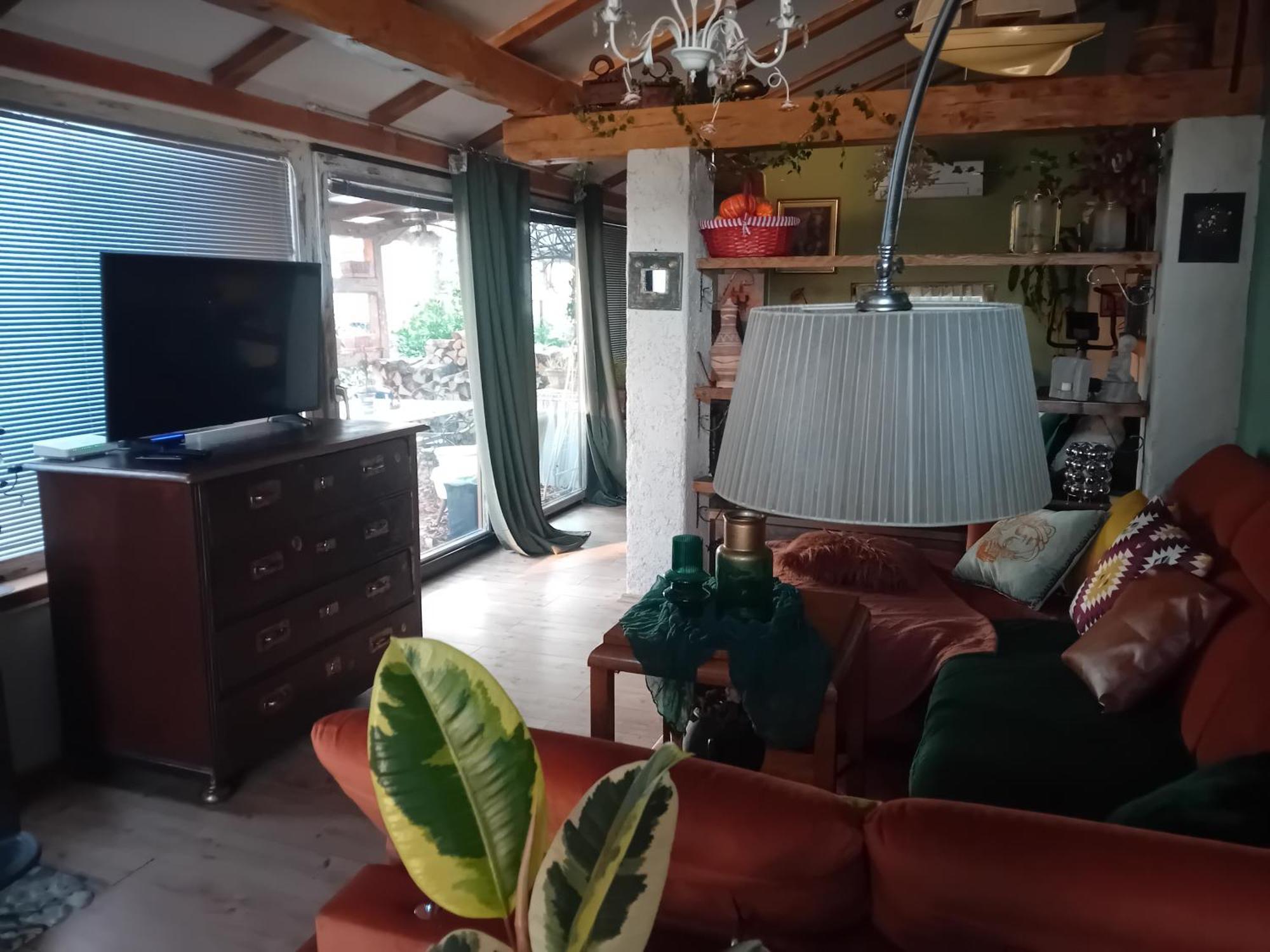 Rose Room 40M2 With Terrace 25M2 In Greeny Area For 4 Person Ljubljana Extérieur photo