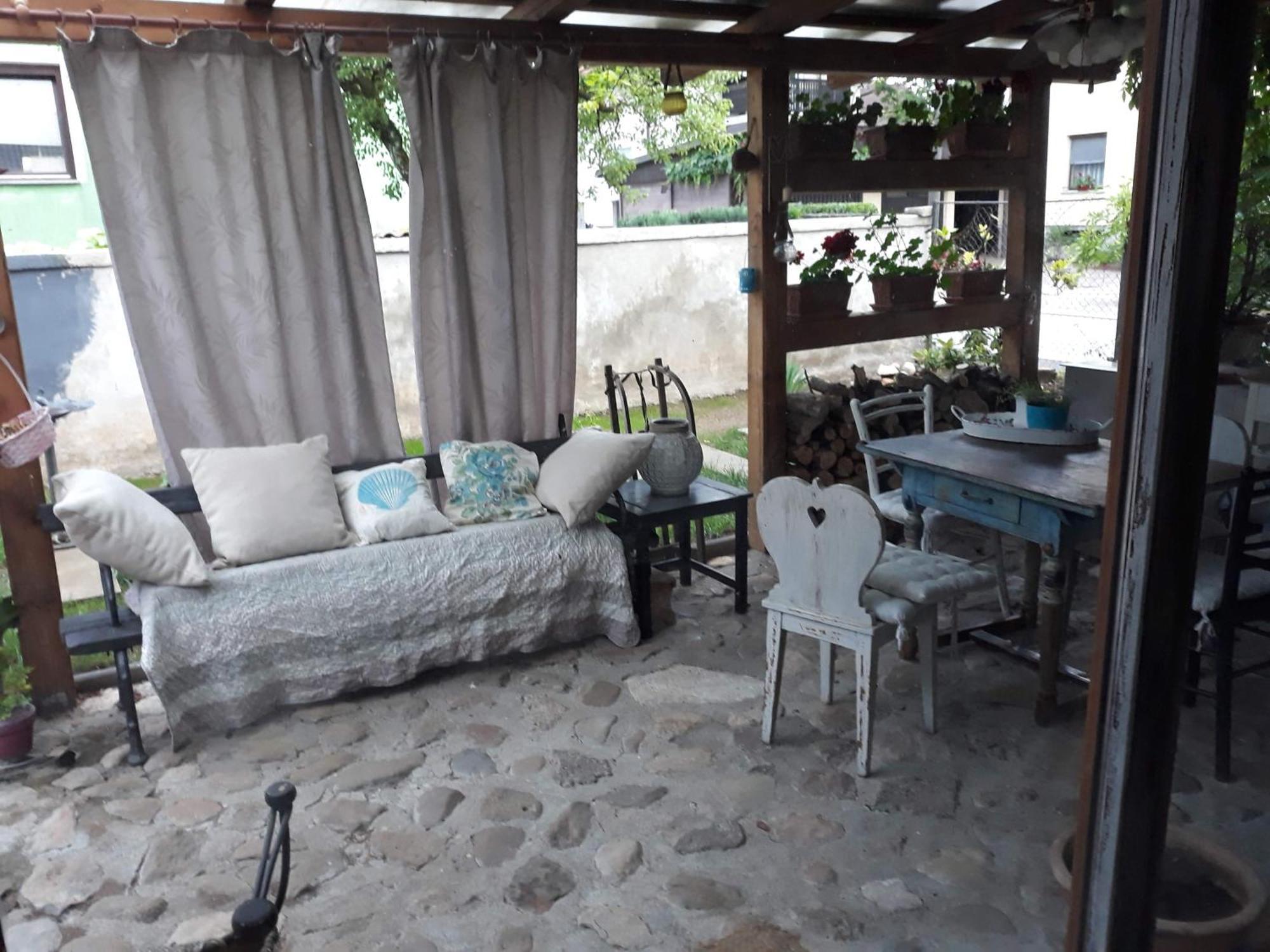 Rose Room 40M2 With Terrace 25M2 In Greeny Area For 4 Person Ljubljana Extérieur photo