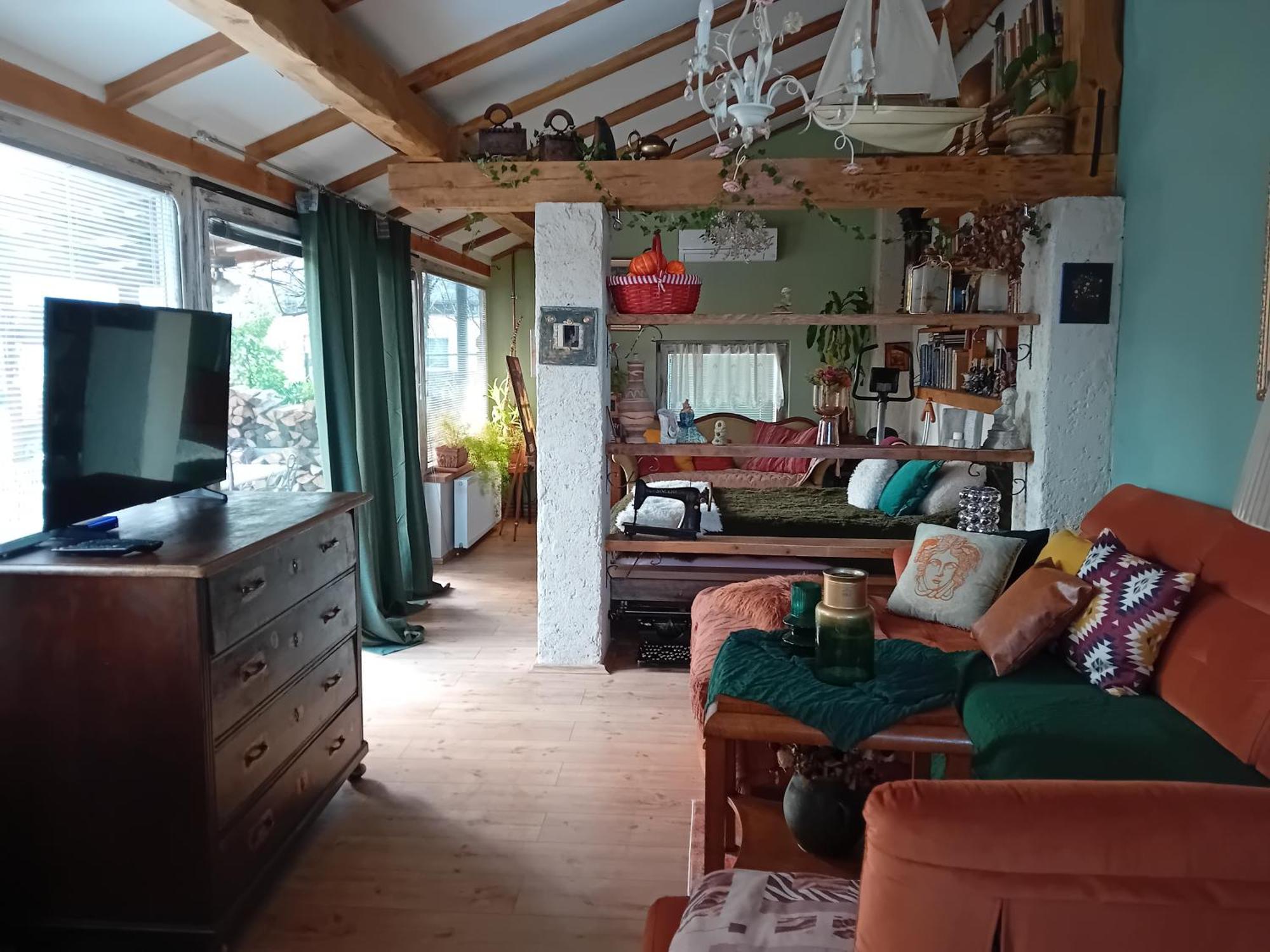 Rose Room 40M2 With Terrace 25M2 In Greeny Area For 4 Person Ljubljana Extérieur photo
