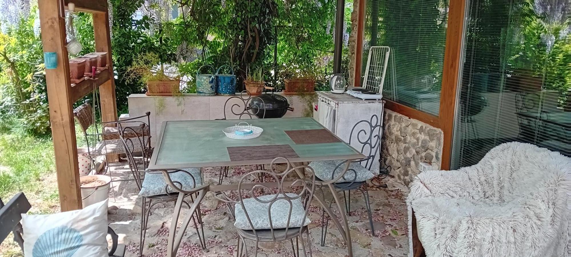 Rose Room 40M2 With Terrace 25M2 In Greeny Area For 4 Person Ljubljana Extérieur photo