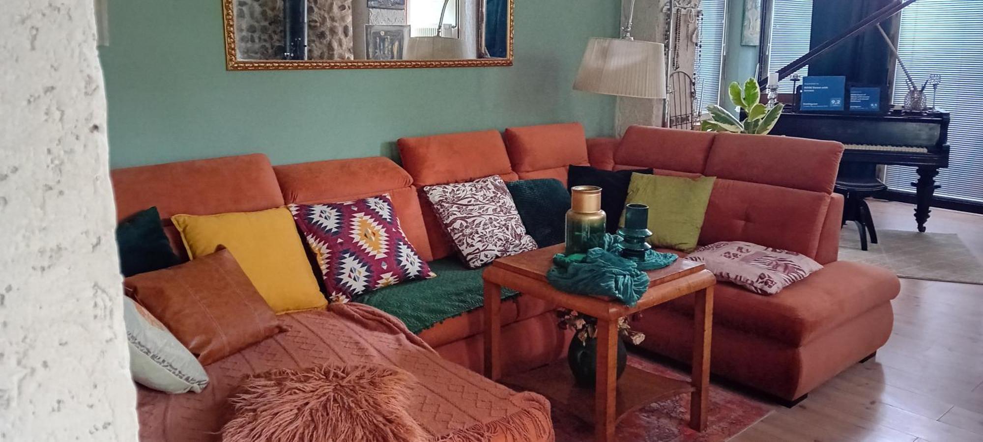 Rose Room 40M2 With Terrace 25M2 In Greeny Area For 4 Person Ljubljana Extérieur photo